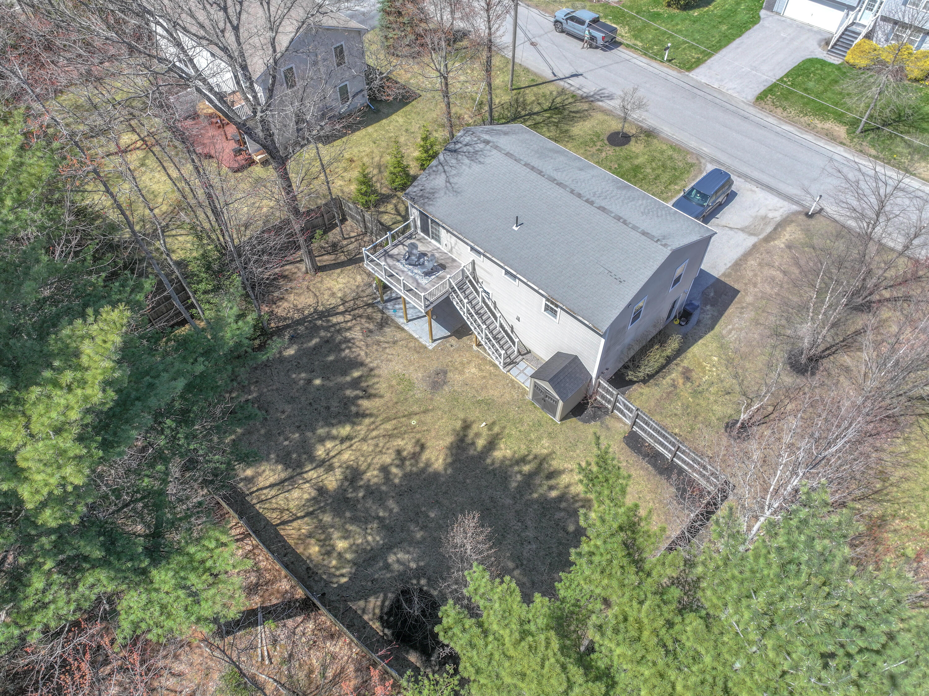 13 Benjamins Way Bangor, ME 04401 - Photo 6 of 35 13Benjamin-7