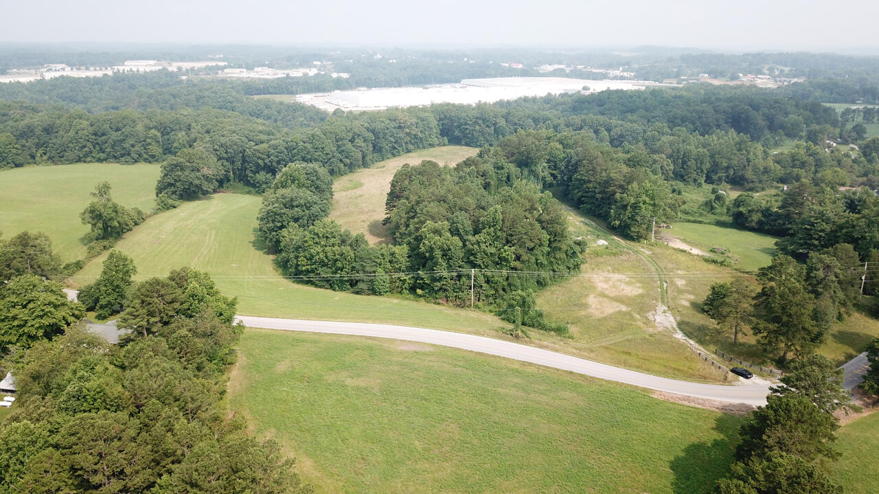 975 Sinking Crk Road London, KY 40741 - Photo 8 of 26 DJI_0342
