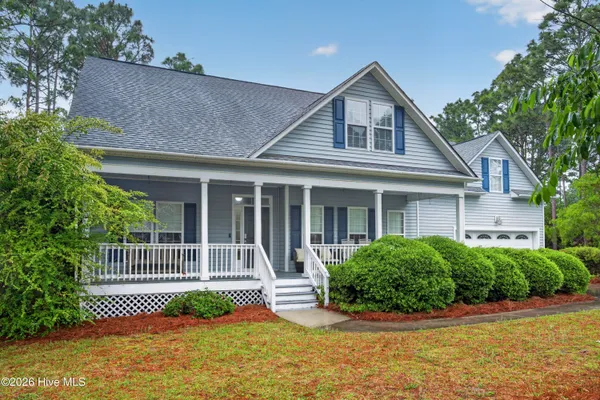 $675,000 | 425 Superior Road, Wilmington, NC 28412