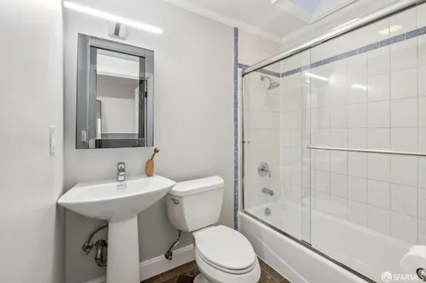 $799,000 | 729 Douglass Street, Unit B, San Francisco, CA 94114