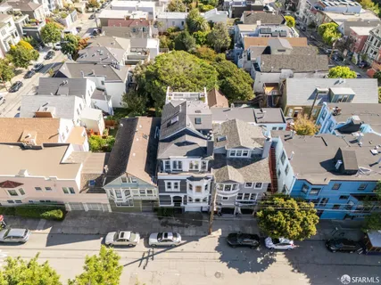 $799,000 | 729 Douglass Street, Unit B, San Francisco, CA 94114