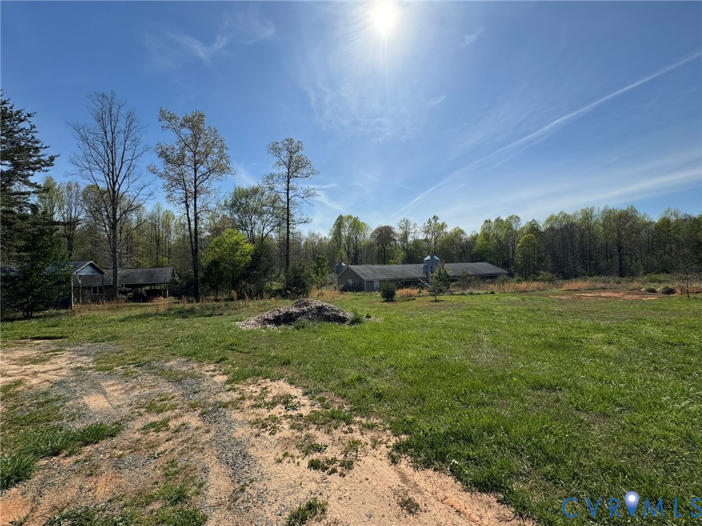 1825 Belle Meade Road Bumpass, VA 23024 - Photo 39 of 41