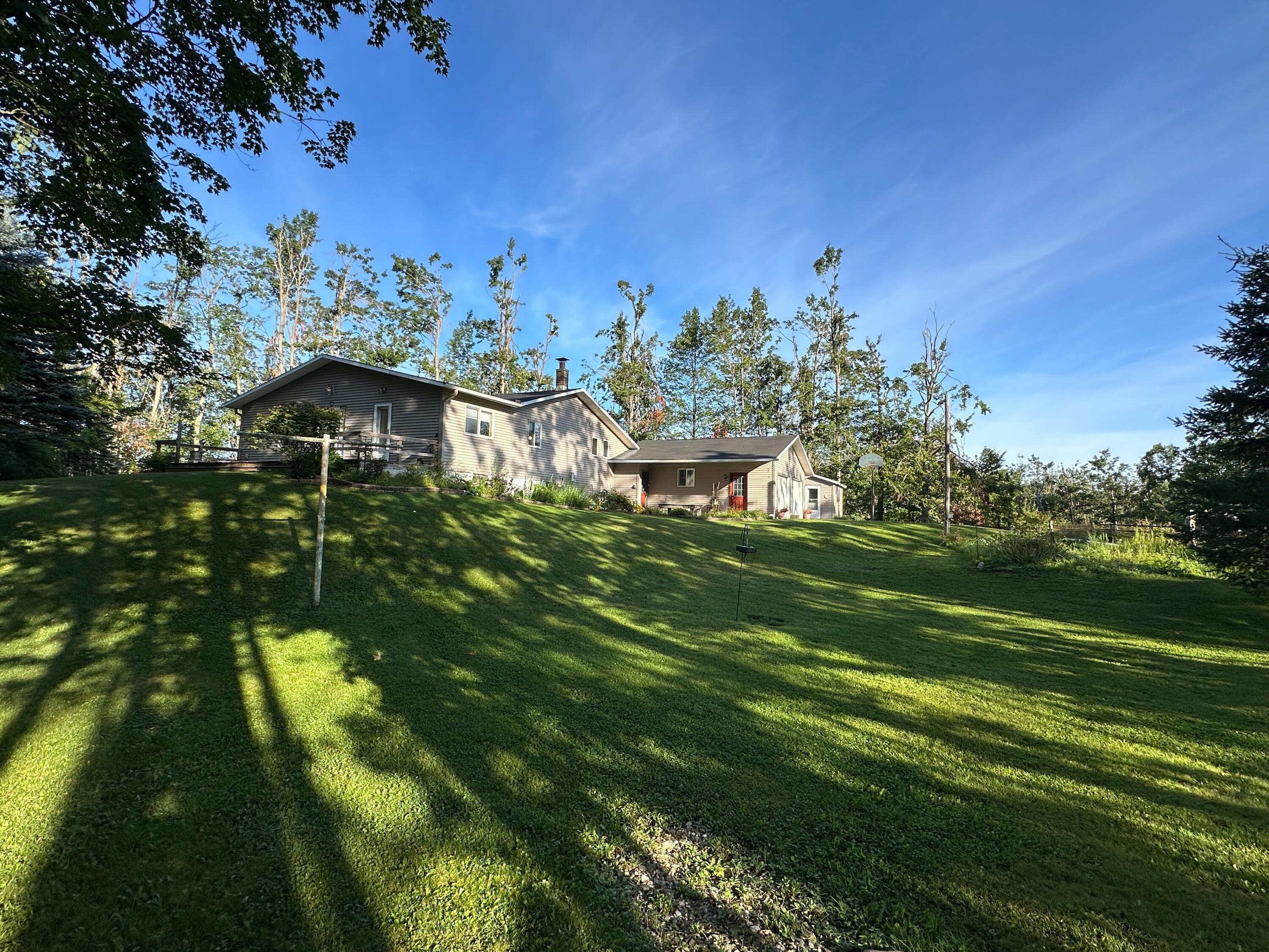 1818 Martindale Road Gaylord, MI 49735 - Photo 39 of 49 Martindale-1818-39