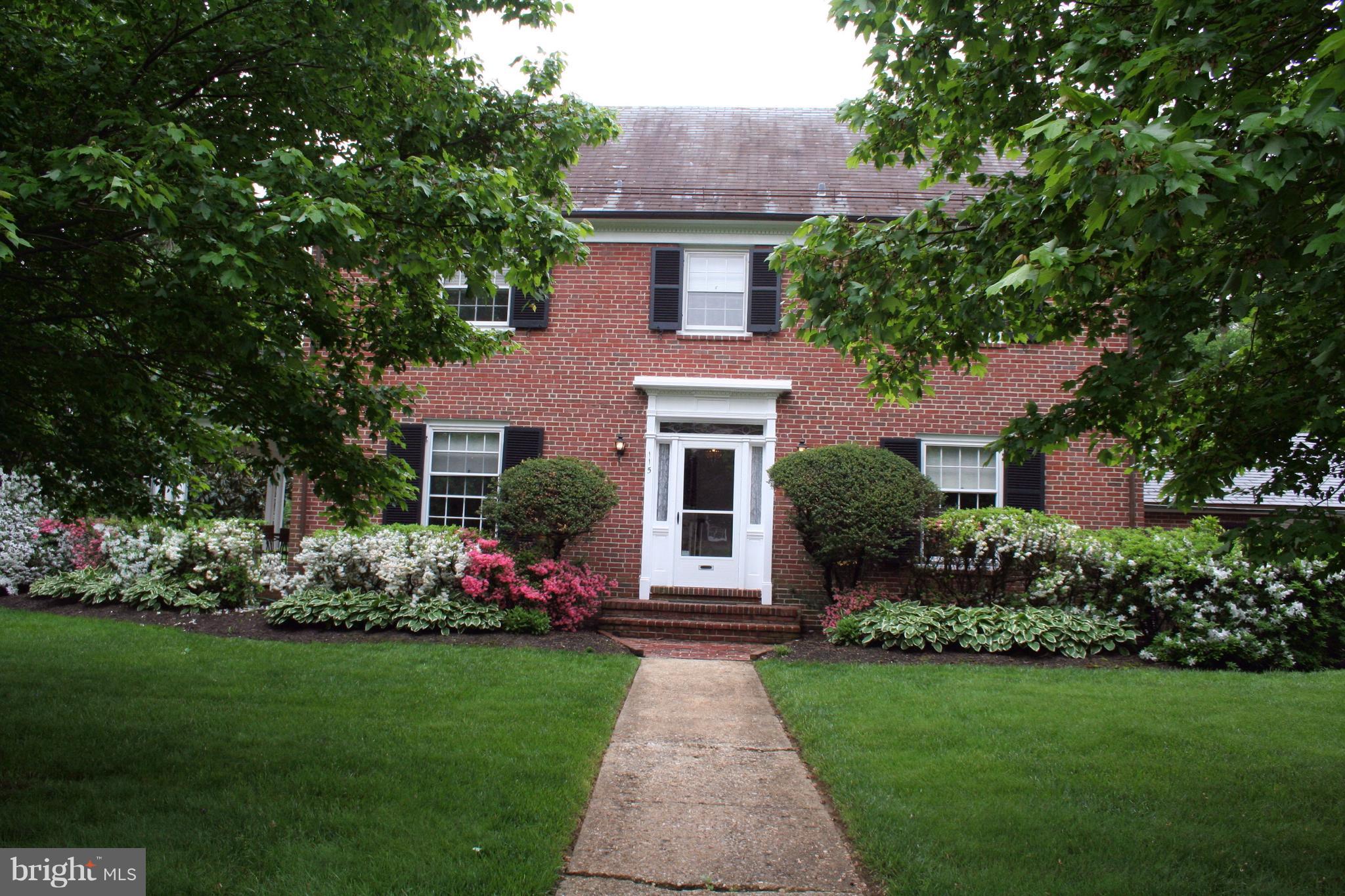 115 Enfield Road Baltimore, MD 21212 - Photo 1 of 37 WELCOME HOME!
