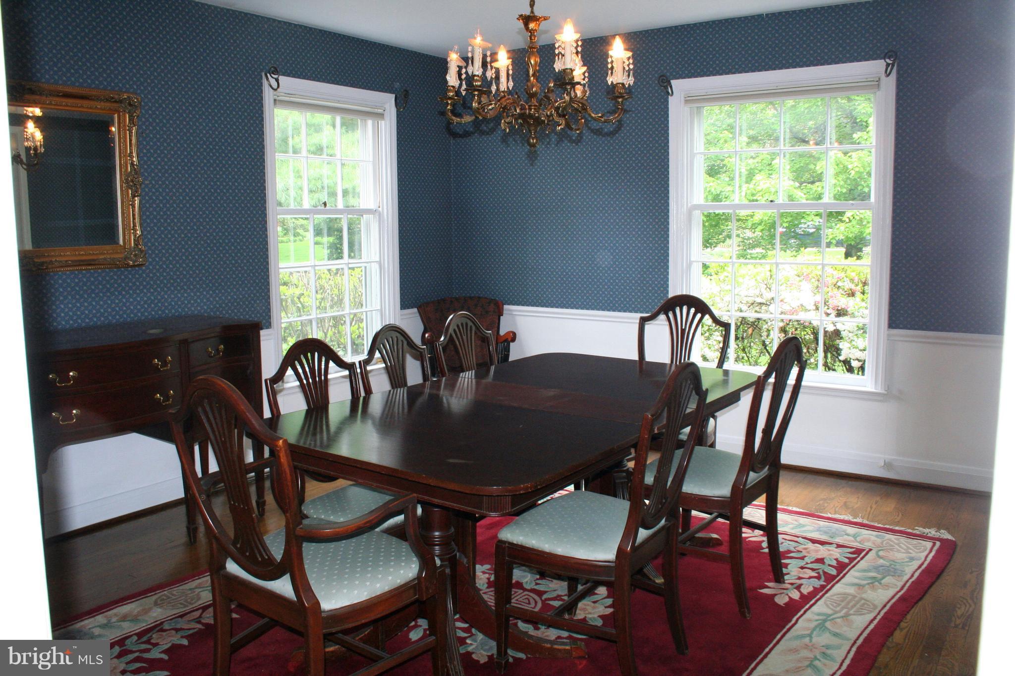 115 Enfield Road Baltimore, MD 21212 - Photo 13 of 37 Formal Dining Room