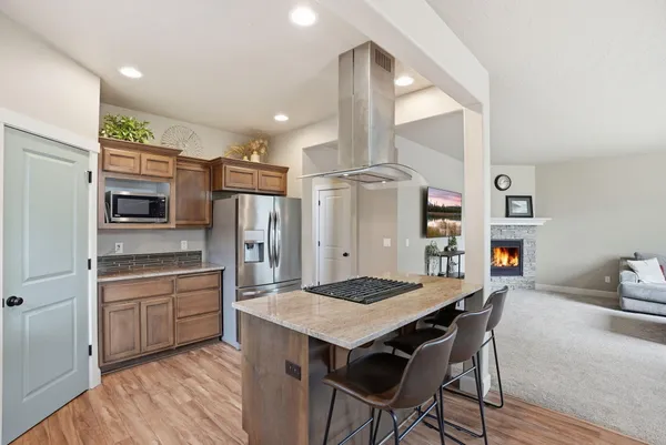 $589,000 | 3046 Northeast Red Oak Drive, Bend, OR 97701