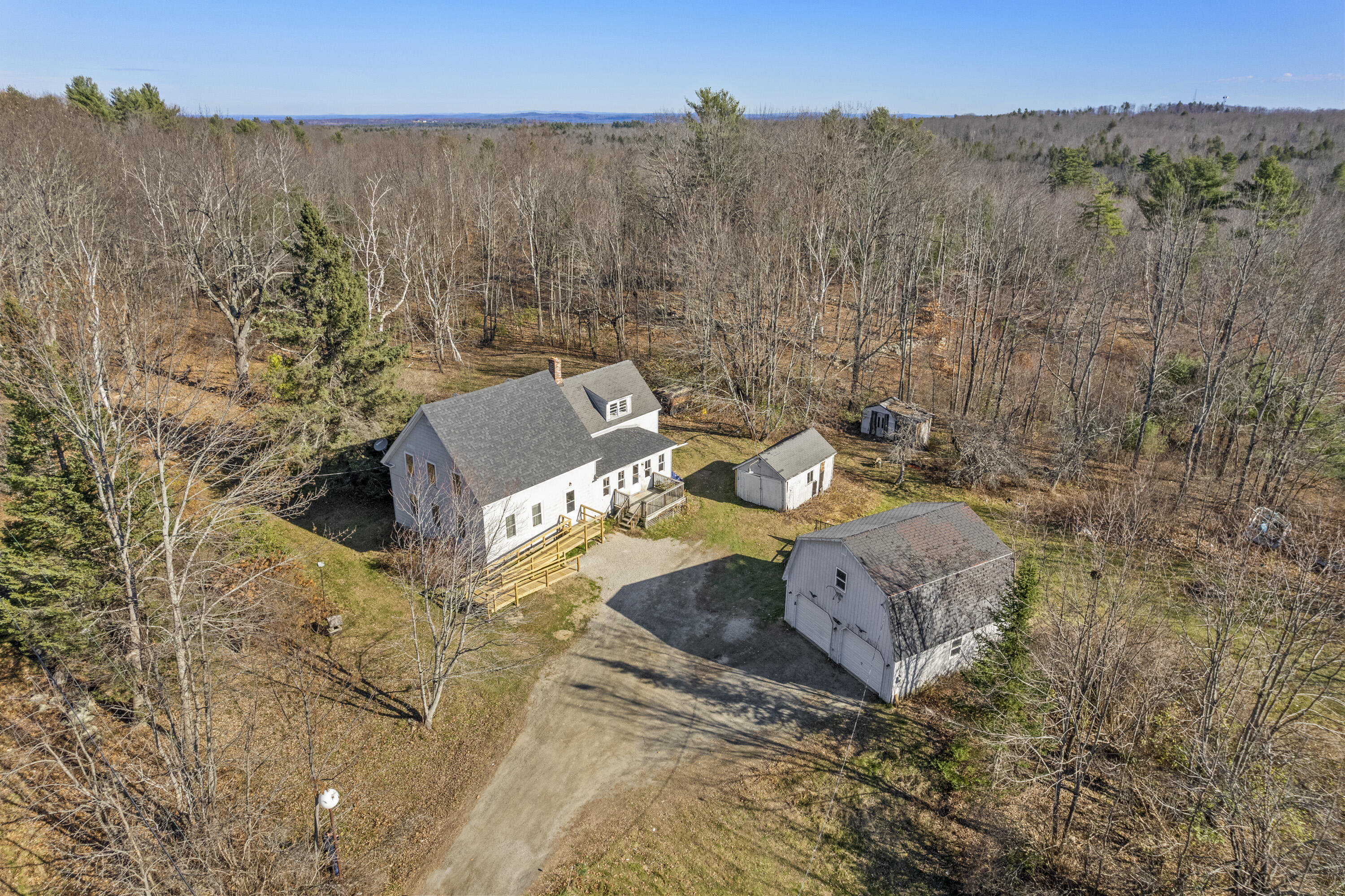 633 Pond Road Sidney, ME 04330 - Photo 2 of 61 633 Pond Road_110