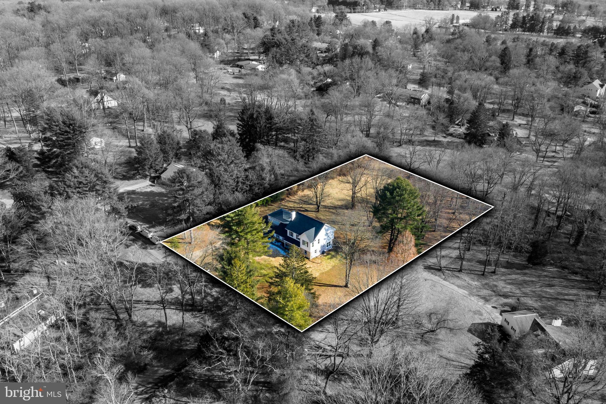 9 Laurel Circle Malvern, PA 19355 - Photo 4 of 22