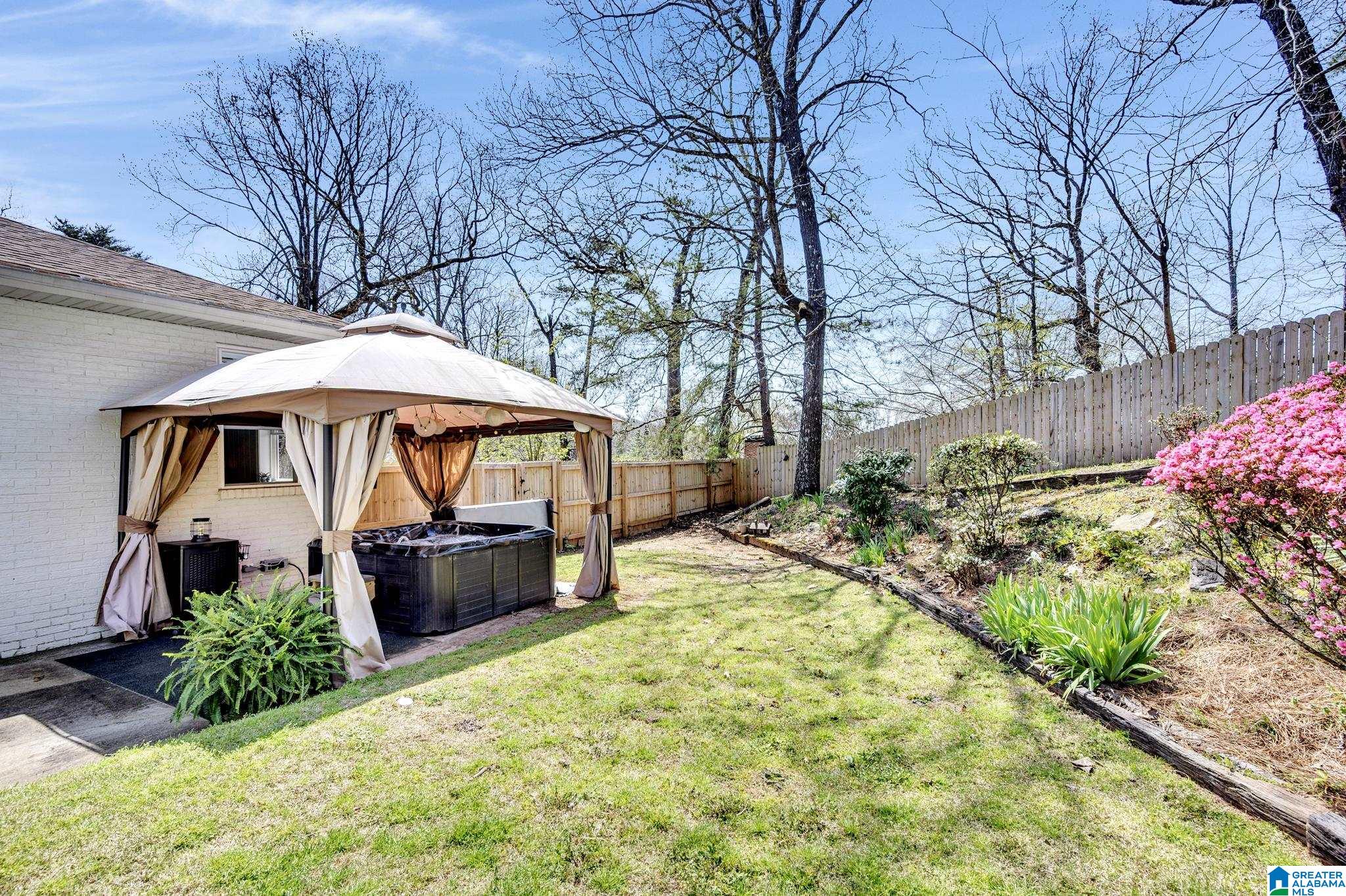 552 Rutherford Circle Birmingham, AL 35206 - Photo 36 of 43