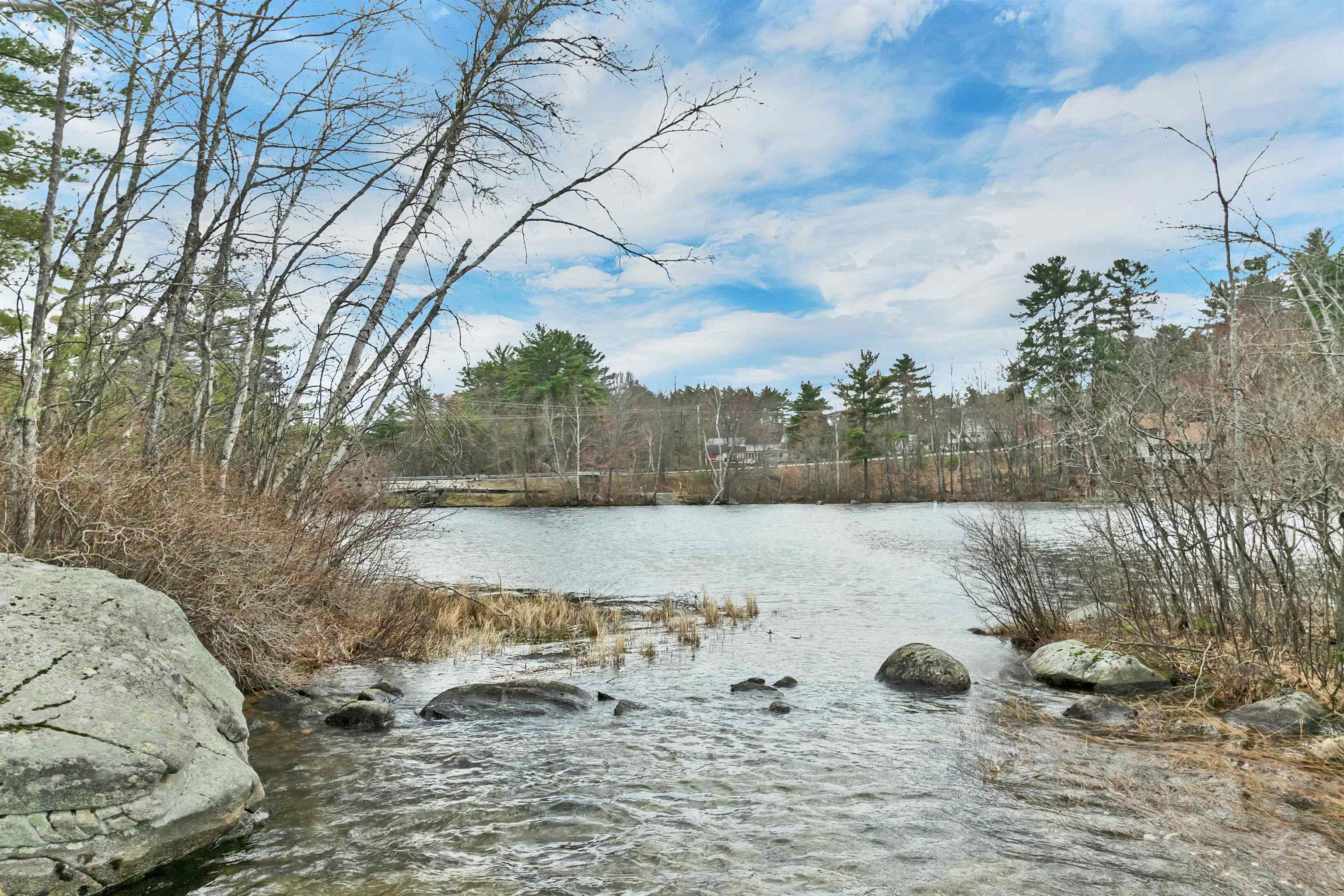 Merrivale Road, Unit 54 Moultonborough, NH 03254 - Photo 13 of 25