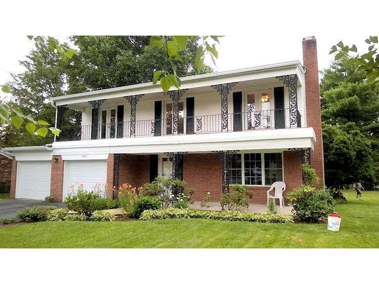 7865 Pfeiffer Road Montgomery, OH 45242 - Photo 1 of 1