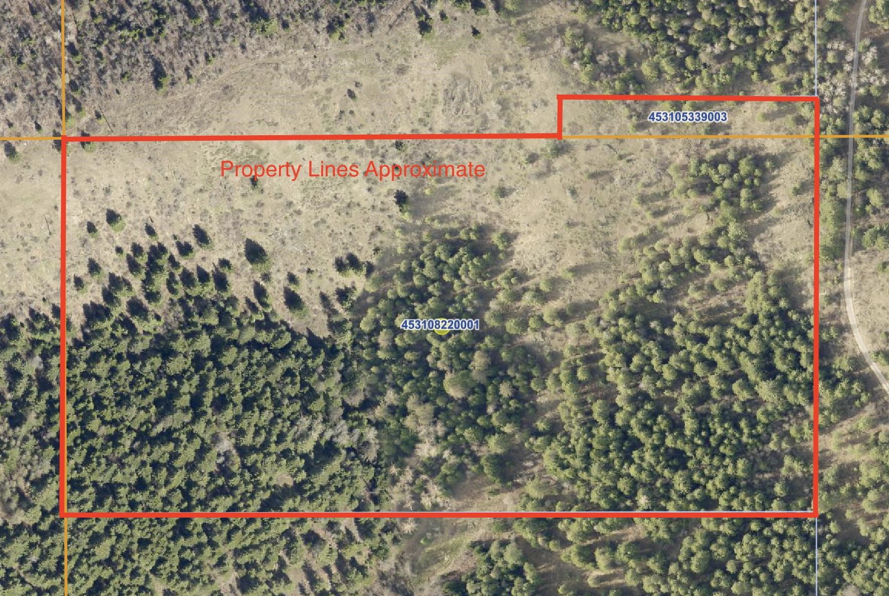 Nka Lookout Road Newport, WA 99156 - Photo 1 of 13