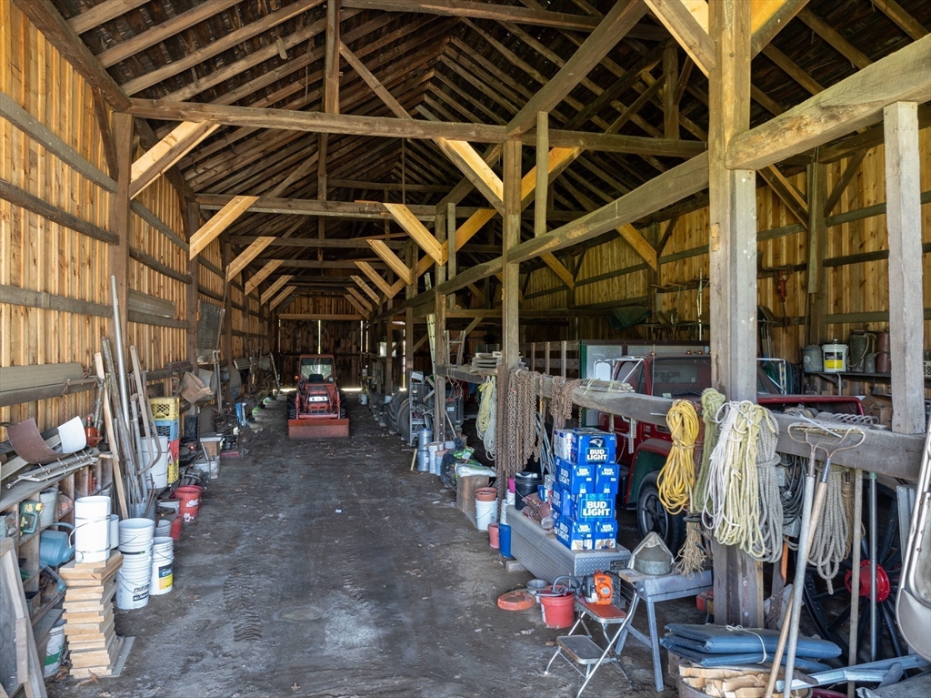 2 B Linseed Road Hatfield, MA 01088 - Photo 7 of 11 a view of under construction area