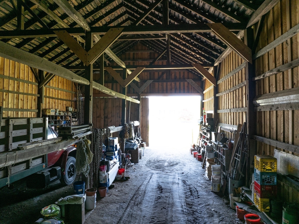 2 B Linseed Road Hatfield, MA 01088 - Photo 9 of 11 a view of storage and utility room
