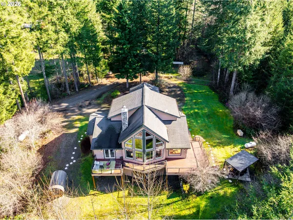 $1,040,000 | 340 Arrowhead Road, Ariel, WA 98603