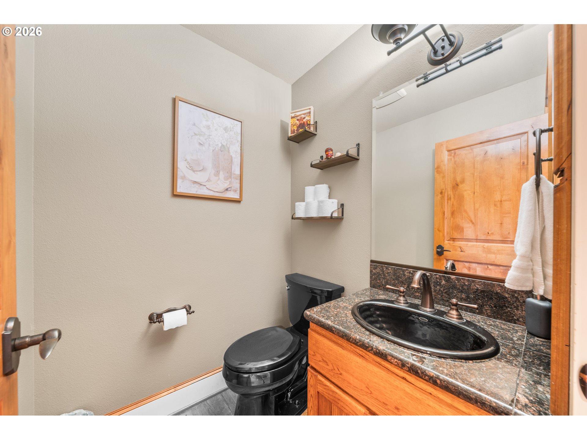 340 Arrowhead Road Ariel, WA 98603 - Photo 19 of 48