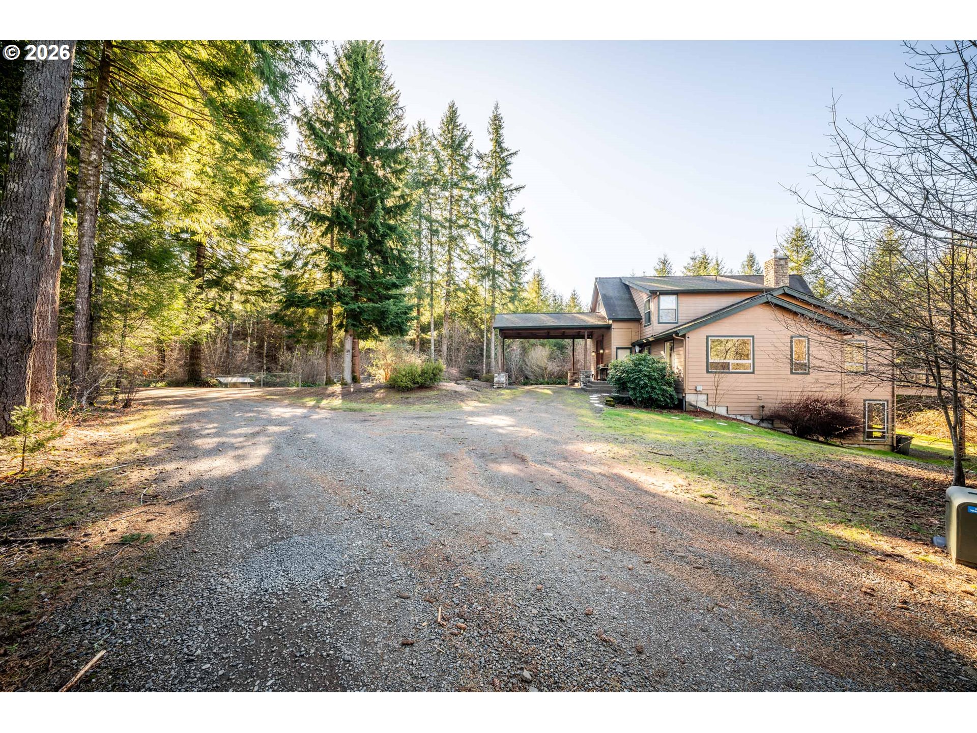 340 Arrowhead Road Ariel, WA 98603 - Photo 3 of 48