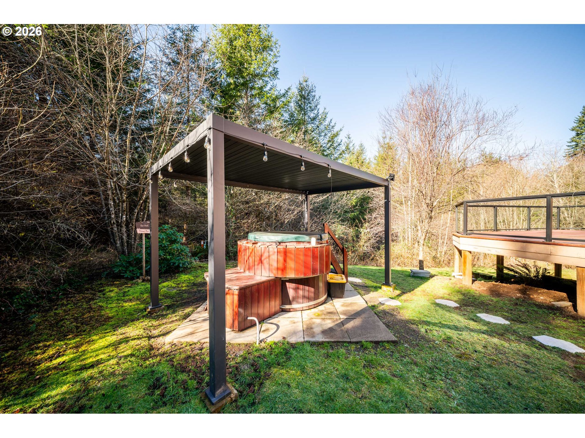 340 Arrowhead Road Ariel, WA 98603 - Photo 33 of 48