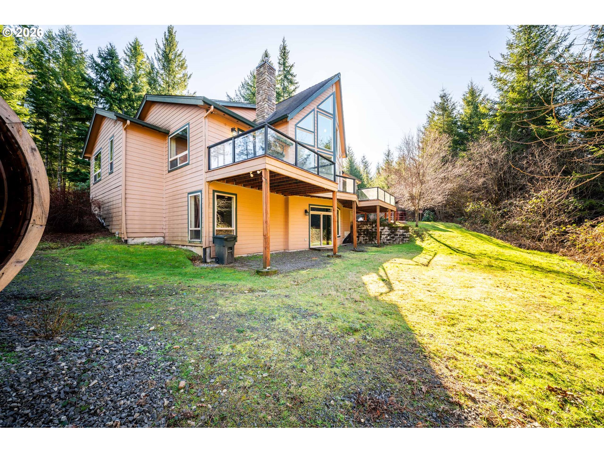 340 Arrowhead Road Ariel, WA 98603 - Photo 34 of 48