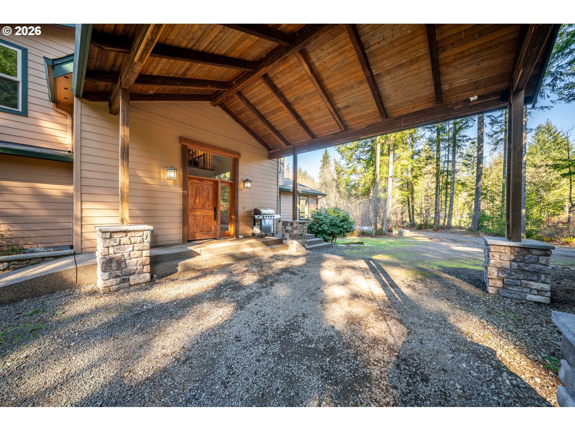 340 Arrowhead Road Ariel, WA 98603 - Photo 4 of 48