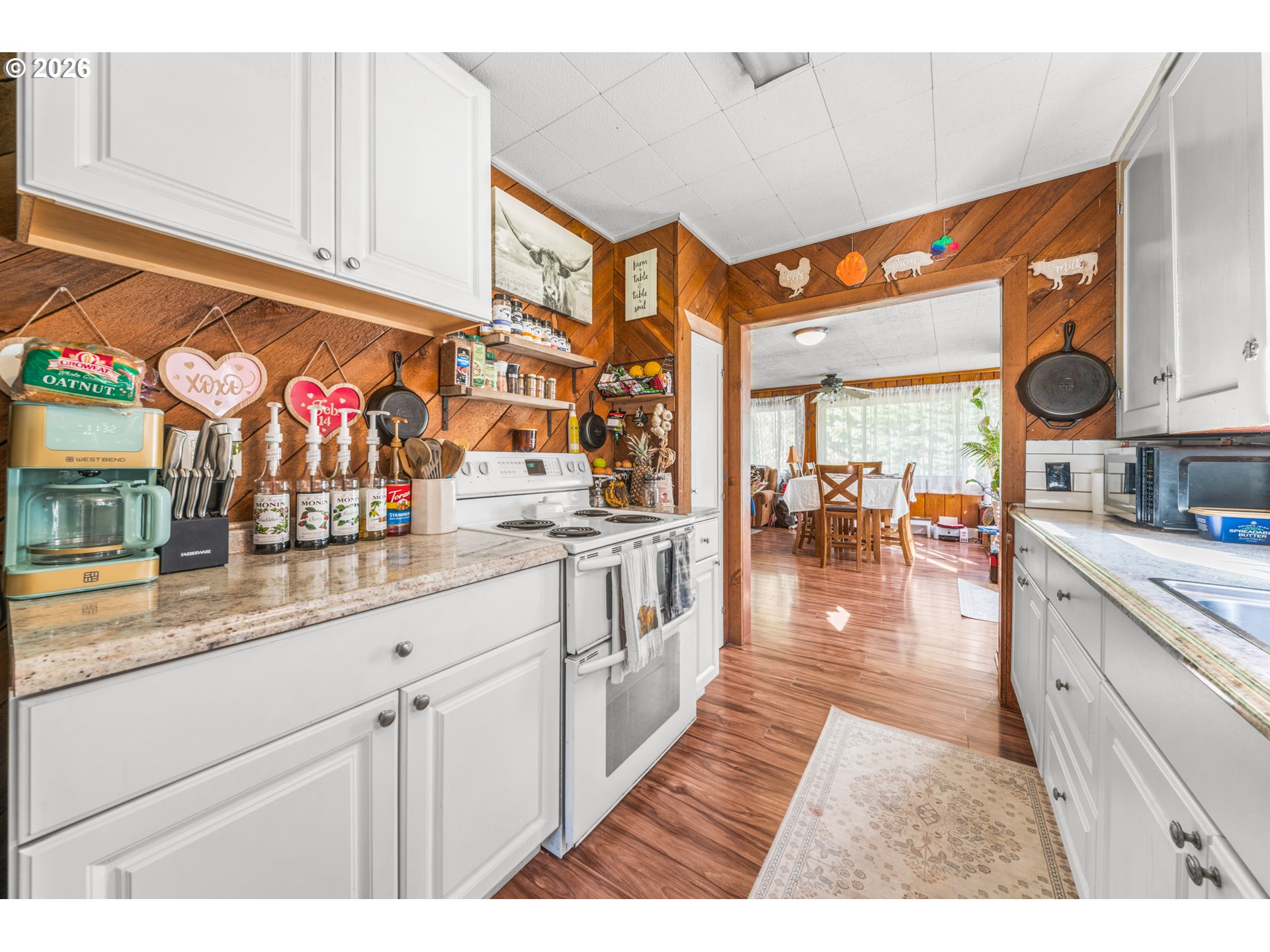 340 Arrowhead Road Ariel, WA 98603 - Photo 42 of 48 2nd Residence