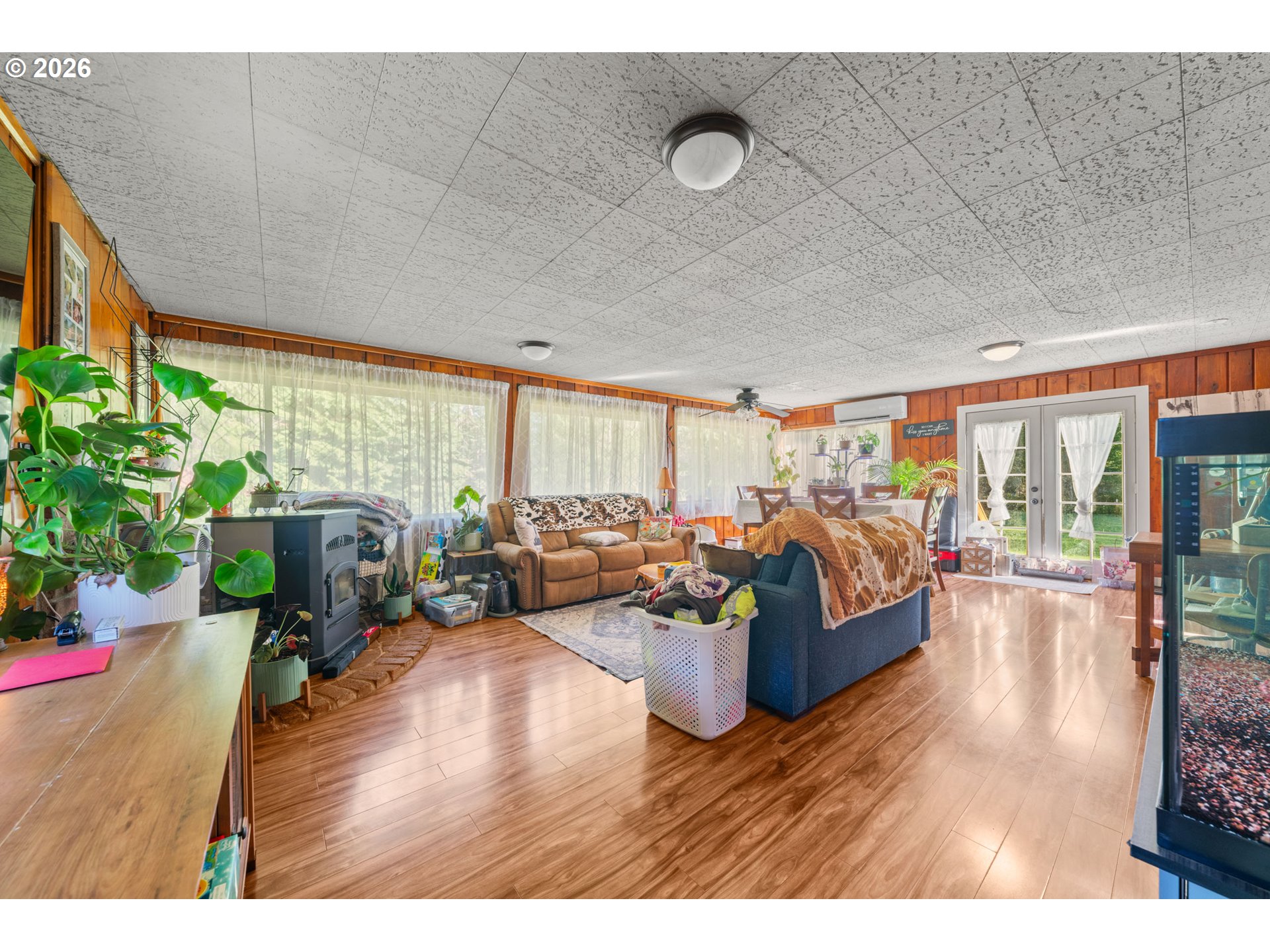 340 Arrowhead Road Ariel, WA 98603 - Photo 43 of 48 2nd Residence