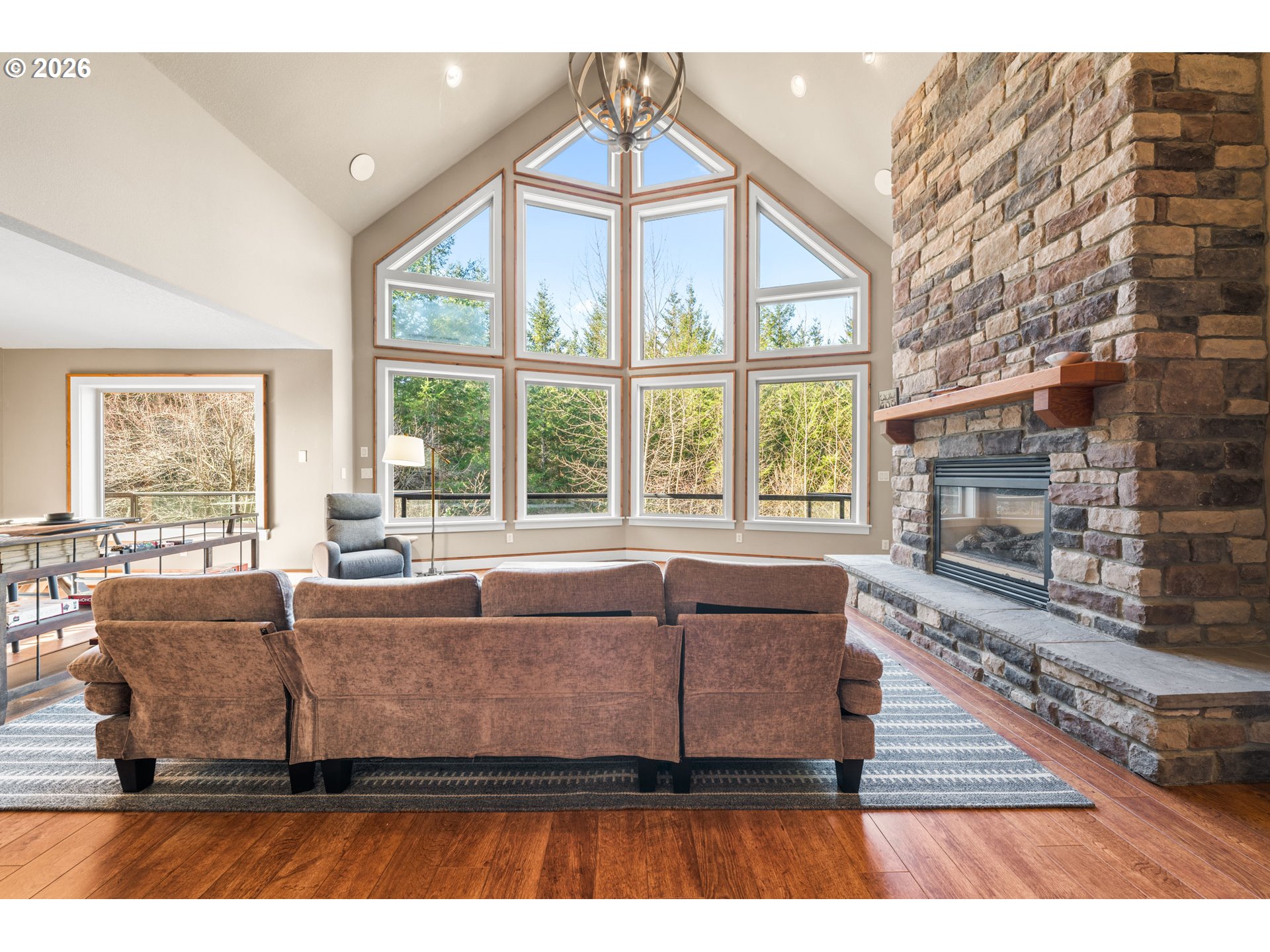 340 Arrowhead Road Ariel, WA 98603 - Photo 6 of 48