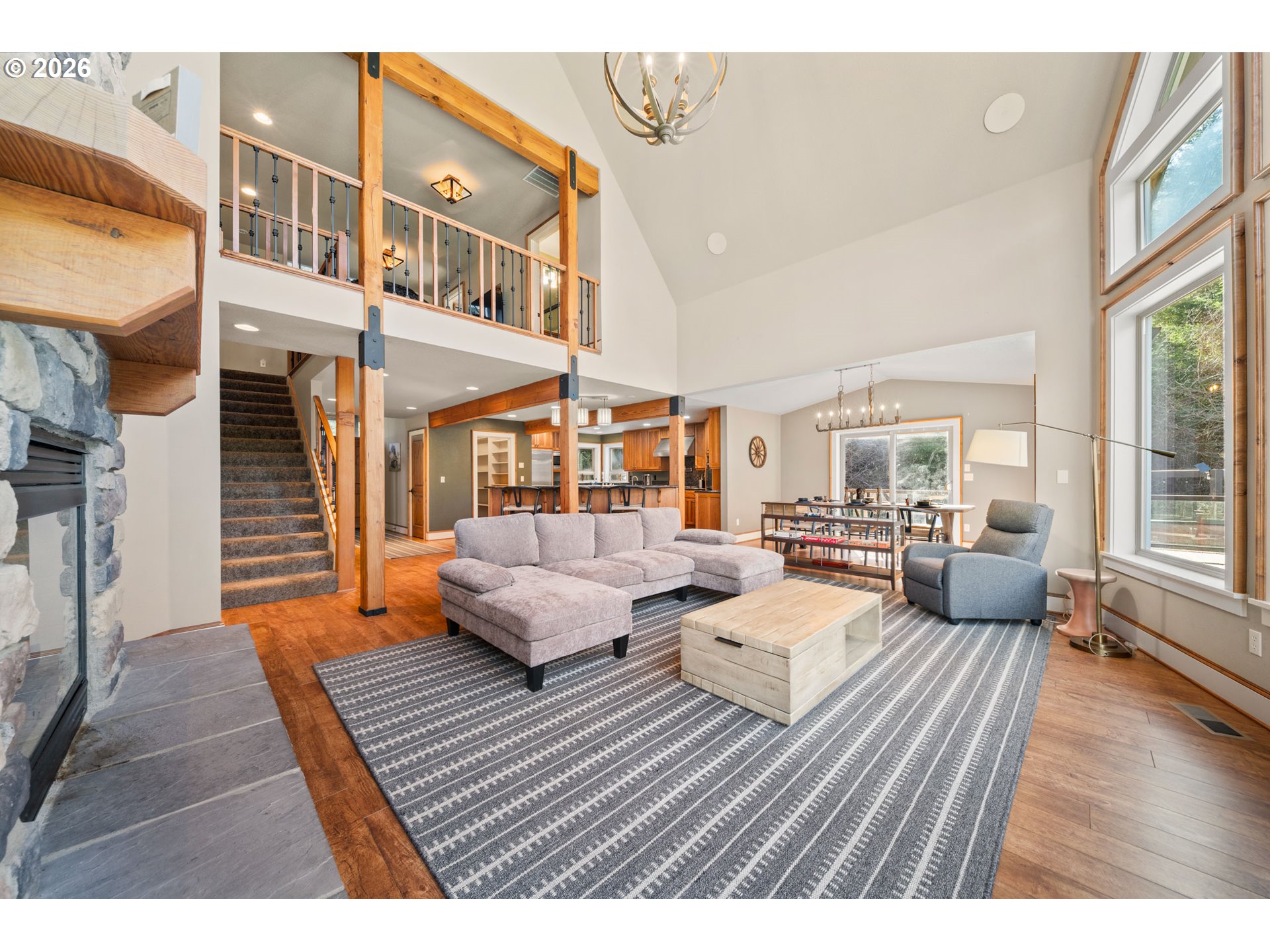 340 Arrowhead Road Ariel, WA 98603 - Photo 8 of 48