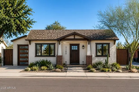 $200,000 | 1105 East Fillmore Street, Unit 27, Phoenix, AZ 85006