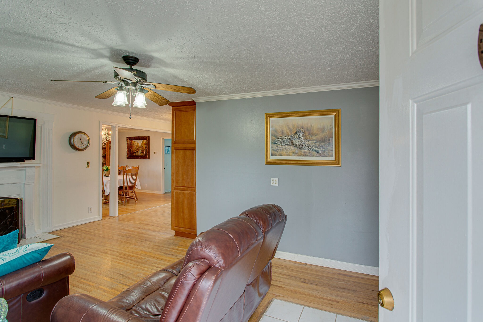 2706 Barfield Road Murfreesboro, TN 37128 - Photo 4 of 28 Gallery Image 4
