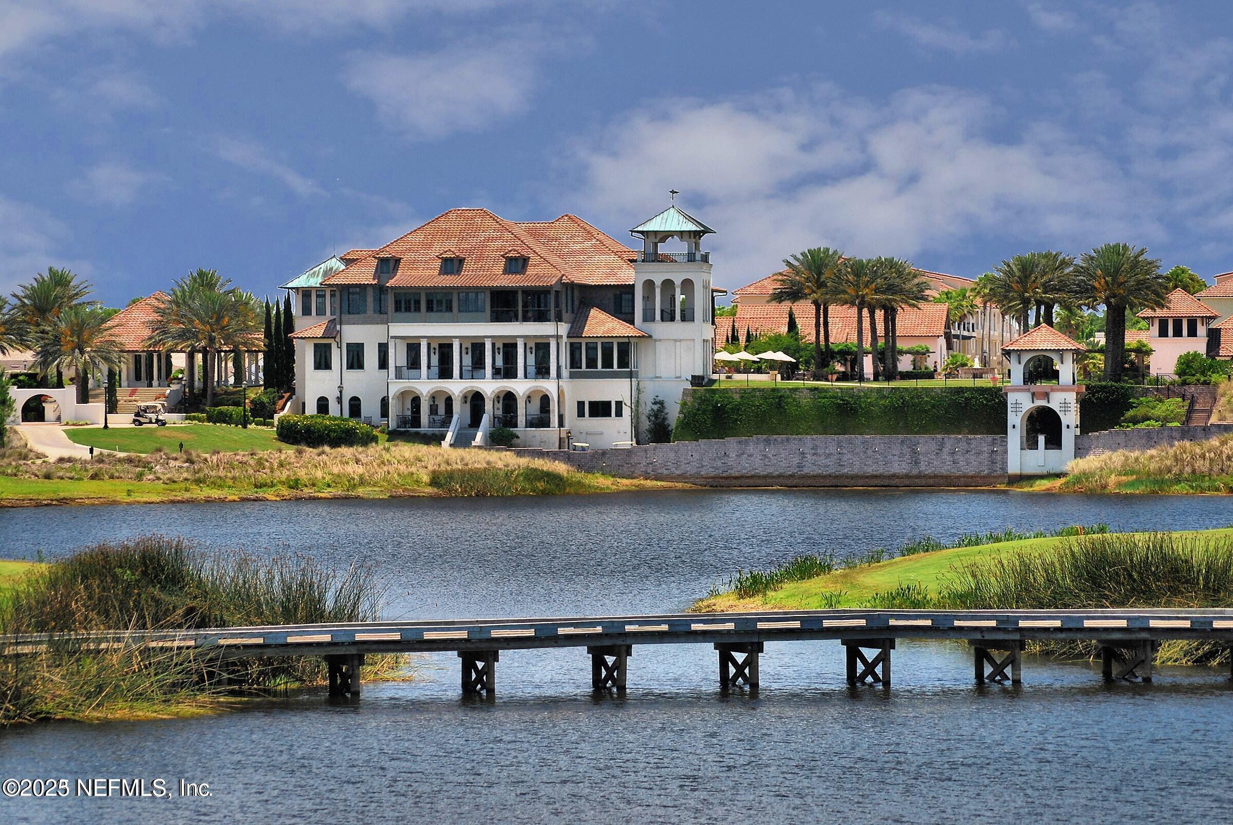 649 Treehouse Circle St. Augustine, FL 32095 - Photo 157 of 207 Clubhouse