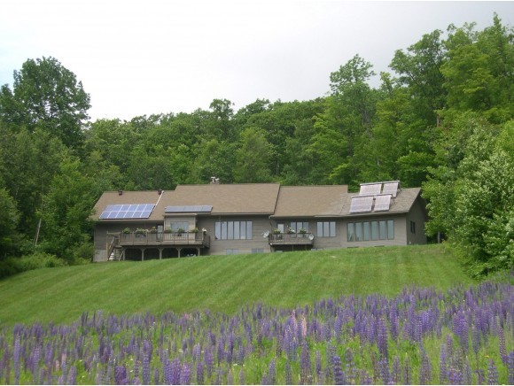 235 Oaks Road Franconia, NH 03580 - Photo 1 of 35 Gallery Image 1