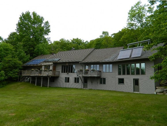235 Oaks Road Franconia, NH 03580 - Photo 2 of 35 Gallery Image 2