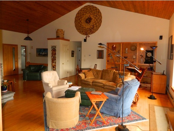 235 Oaks Road Franconia, NH 03580 - Photo 14 of 35 Gallery Image 14