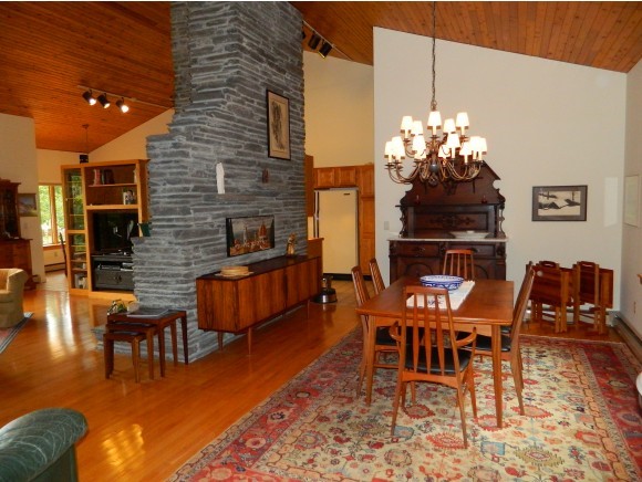 235 Oaks Road Franconia, NH 03580 - Photo 5 of 35 Gallery Image 5