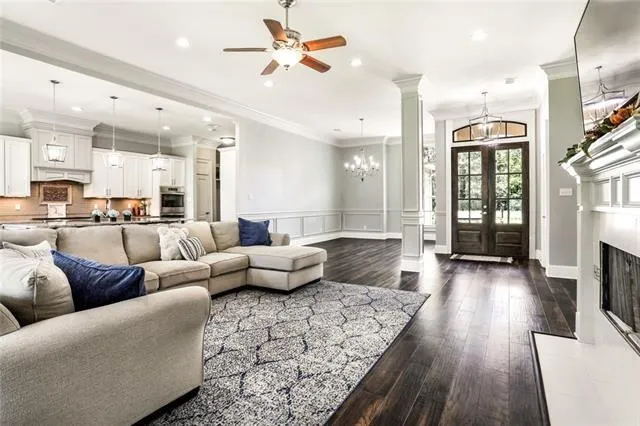 $419,000 | 3182 Highway 59, Mandeville, LA 70471