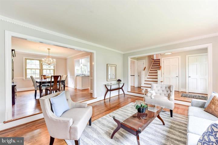 7219 Hyde Road Falls Church, VA 22043 - Photo 6 of 47