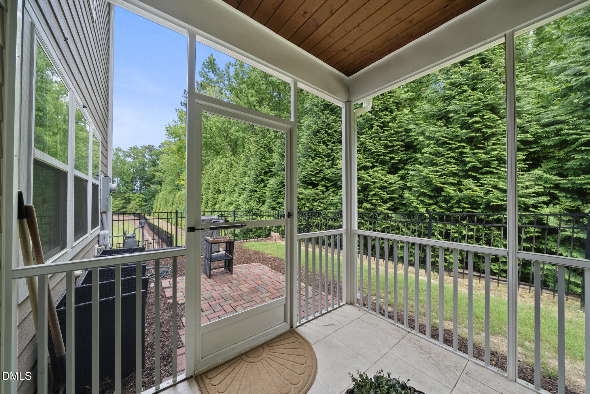 1183 Lookout Ridge Road Apex, NC 27502 - Photo 29 of 36