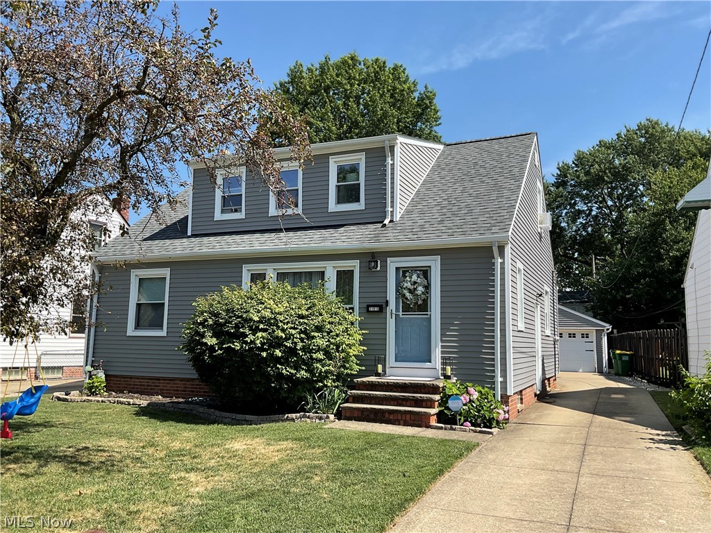 31910 Dickerson Road Willowick, OH 44095 - Photo 1 of 27