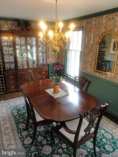 1112 D Street Southeast, Unit 1 Washington, DC 20003 - Photo 19 of 30 Dining Room