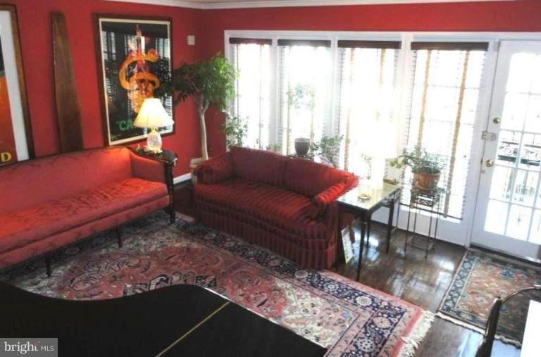 Living Room #2