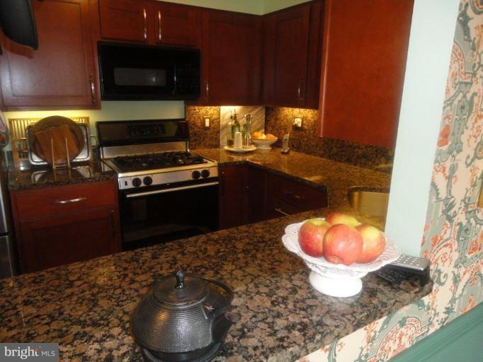 1112 D Street Southeast, Unit 1 Washington, DC 20003 - Photo 21 of 30 Dining Room #3