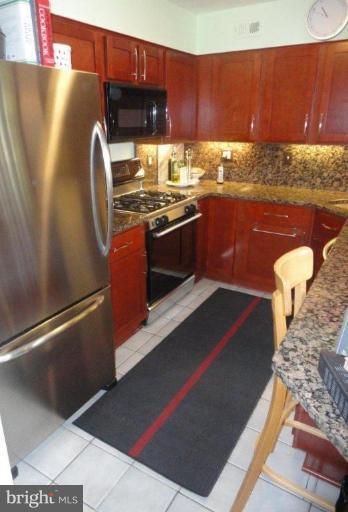 1112 D Street Southeast, Unit 1 Washington, DC 20003 - Photo 22 of 30 Kitchen