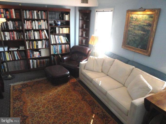 1112 D Street Southeast, Unit 1 Washington, DC 20003 - Photo 24 of 30 Bedroom #1