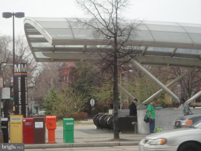 1112 D Street Southeast, Unit 1 Washington, DC 20003 - Photo 28 of 30 Community Amenities 3