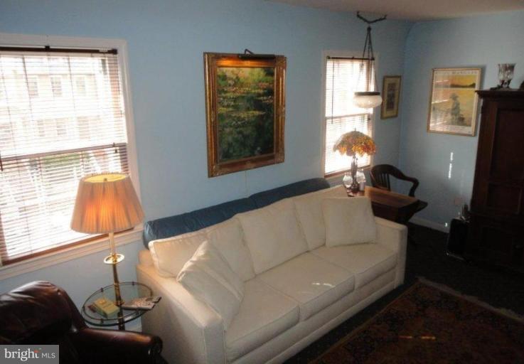 1112 D Street Southeast, Unit 1 Washington, DC 20003 - Photo 10 of 30 Bedroom #2