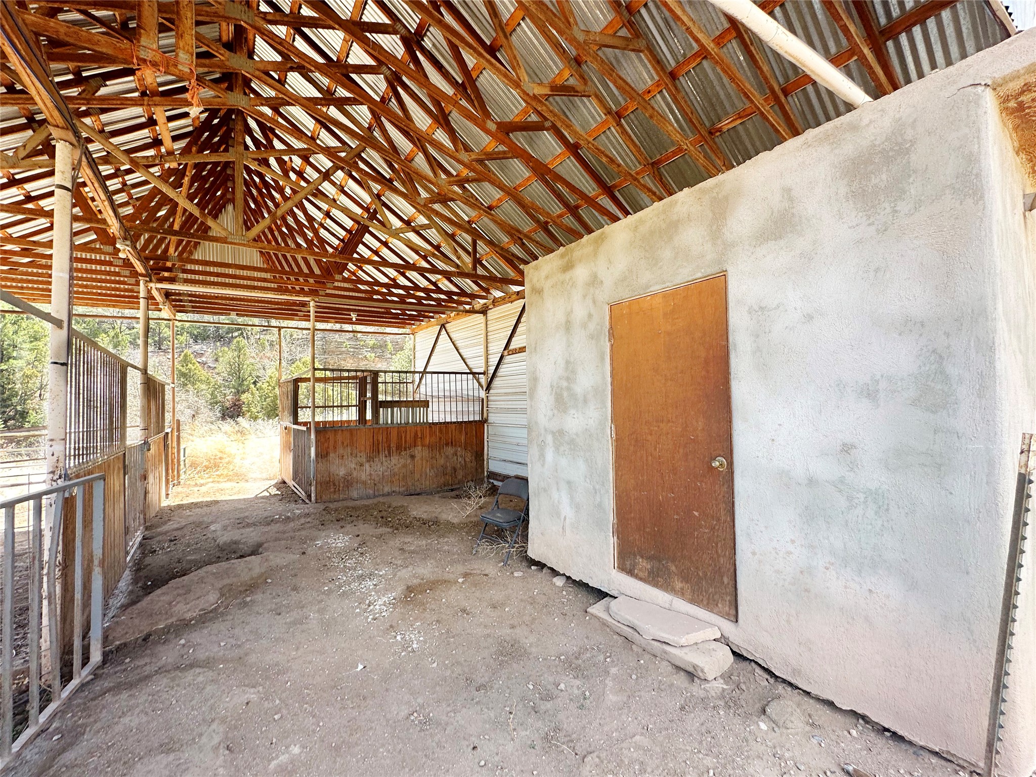 53 County Rd B44C Pecos, NM 87552 - Photo 8 of 24