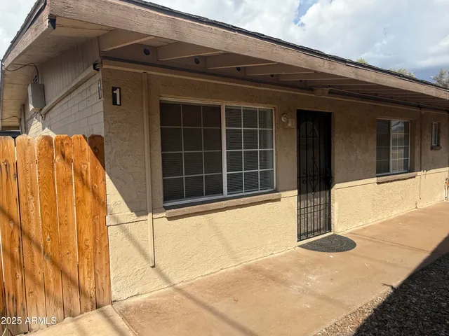 $140,000 | 7101 North 36th Avenue, Unit 102, Phoenix, AZ 85051