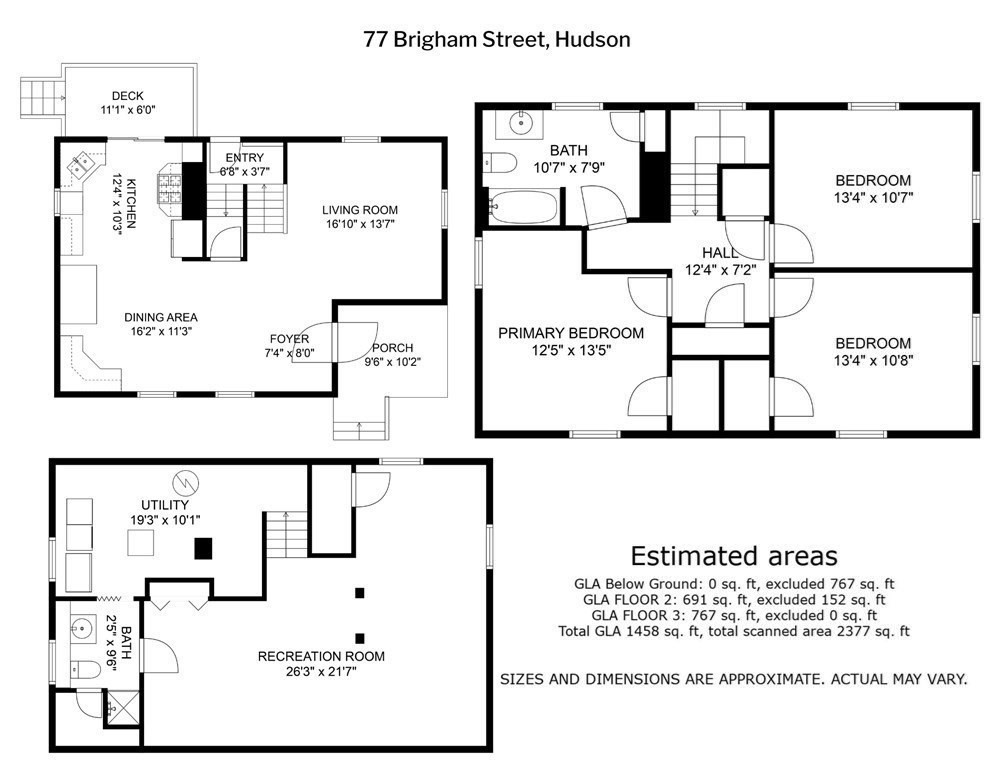 77 Brigham Street Hudson, MA 01749 - Photo 33 of 40 Gallery Image 33