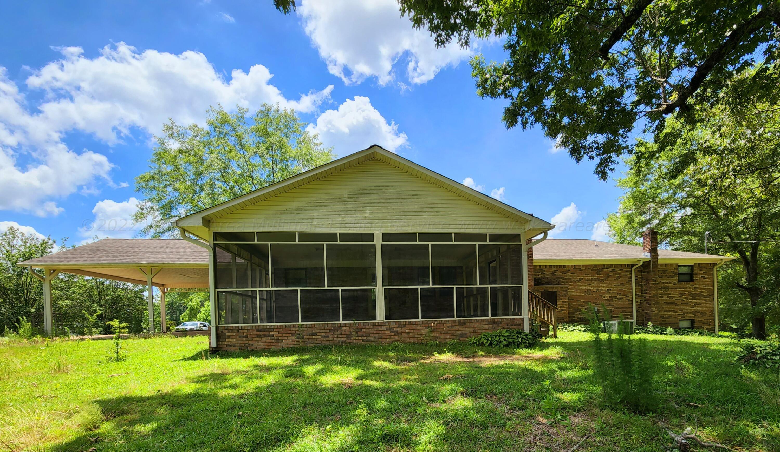 460 Edgil Road Jasper, AL 35503 - Photo 6 of 44 Gallery Image 6